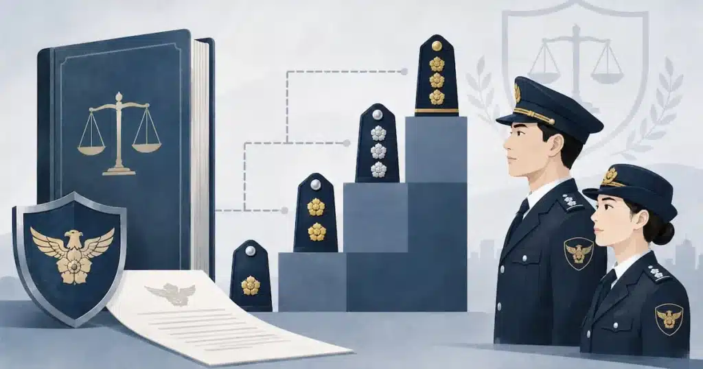 Human Rights Body Cautions Police on Suspect Statement Procedures