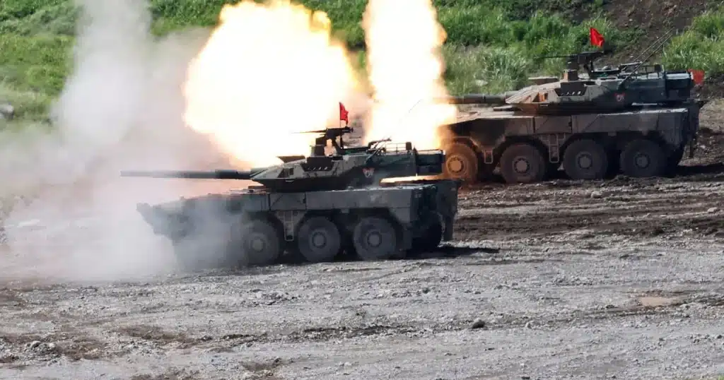 North Korea Denounces Japan’s Record Defense Budget Hike North Korea Denounces Japan’s Record Defense Budget Hike