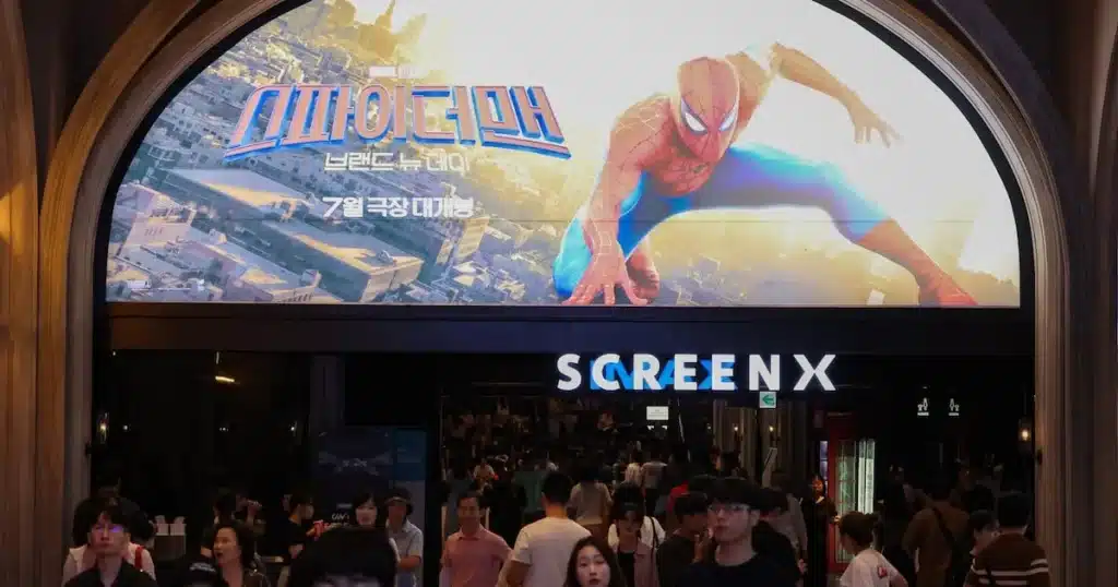 Spider-Man: Brand New Day Surpasses 8 Million Viewers Spider-Man: Brand New Day Surpasses 8 Million Viewers