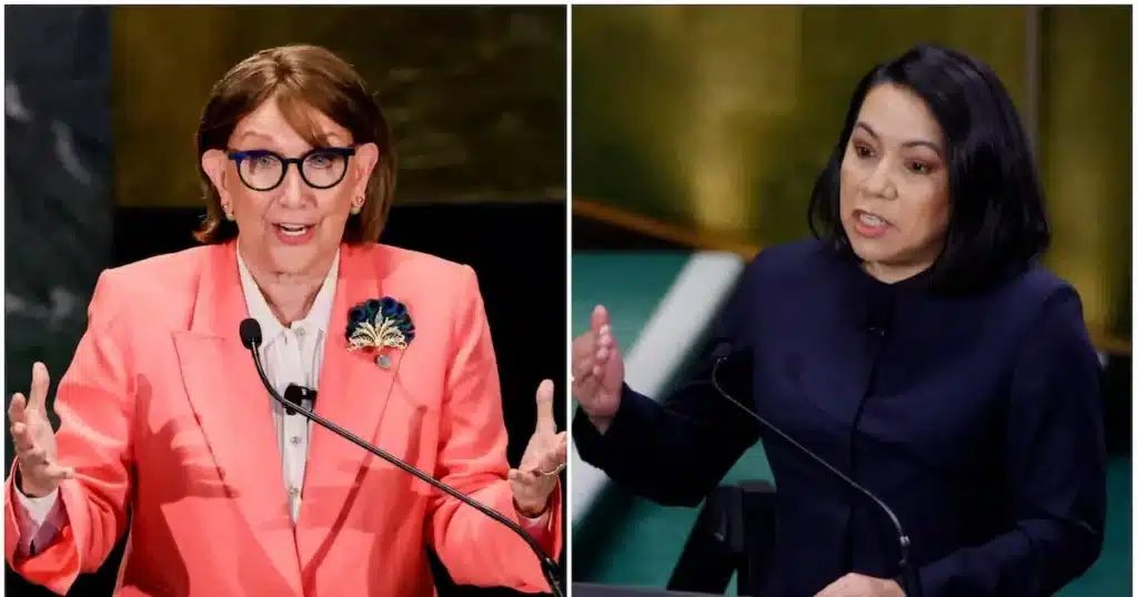 UN Secretary-General Race: Women Lead, But No Clear Frontrunner UN Secretary-General Race: Women Lead, But No Clear Frontrunner