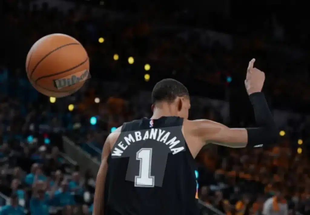 Nikola Jokic Praises Victor Wembanyama: ‘A Player We Haven’t Seen’ Nikola Jokic Praises Victor Wembanyama: ‘A Player We Haven’t Seen’