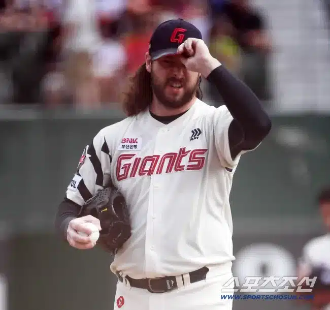 Aaron Wilkerson Released by CPBL’s Fubon Guardians Aaron Wilkerson Released by CPBL’s Fubon Guardians