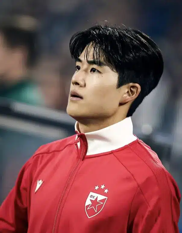 Seol Young-woo’s Transfer to Augsburg: A Lucrative Deal for Red Star Belgrade Seol Young-woo’s Transfer to Augsburg: A Lucrative Deal for Red Star Belgrade