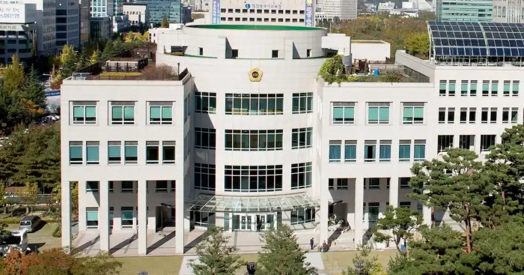 Daejeon City Council Tightens Rules on Official Overseas Trips