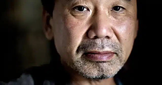 Haruki Murakami’s New Novel ‘The Tale of KAHO’ Set for Korean Release Haruki Murakami’s New Novel ‘The Tale of KAHO’ Set for Korean Release