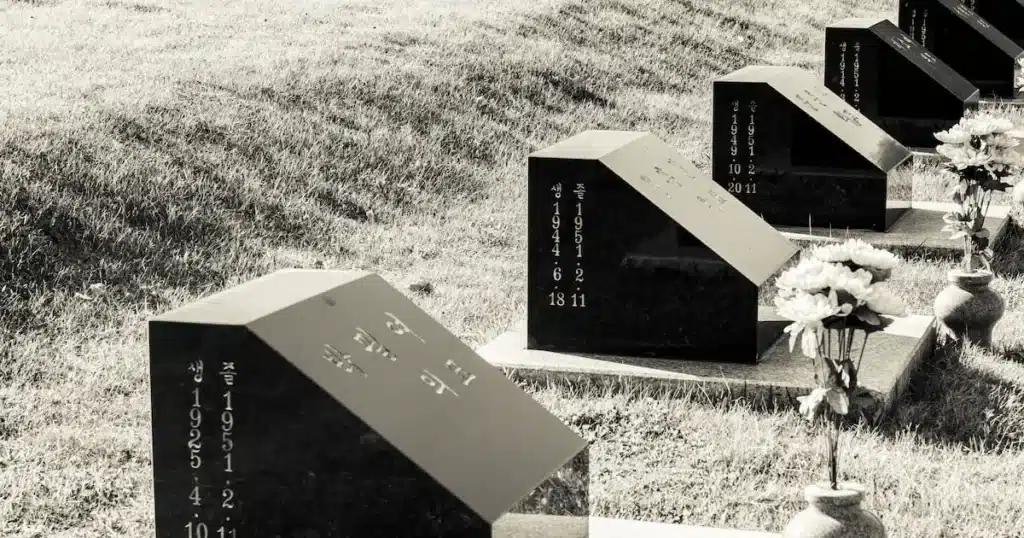 Korean War Civilian Massacre Victims’ Families Seek Justice