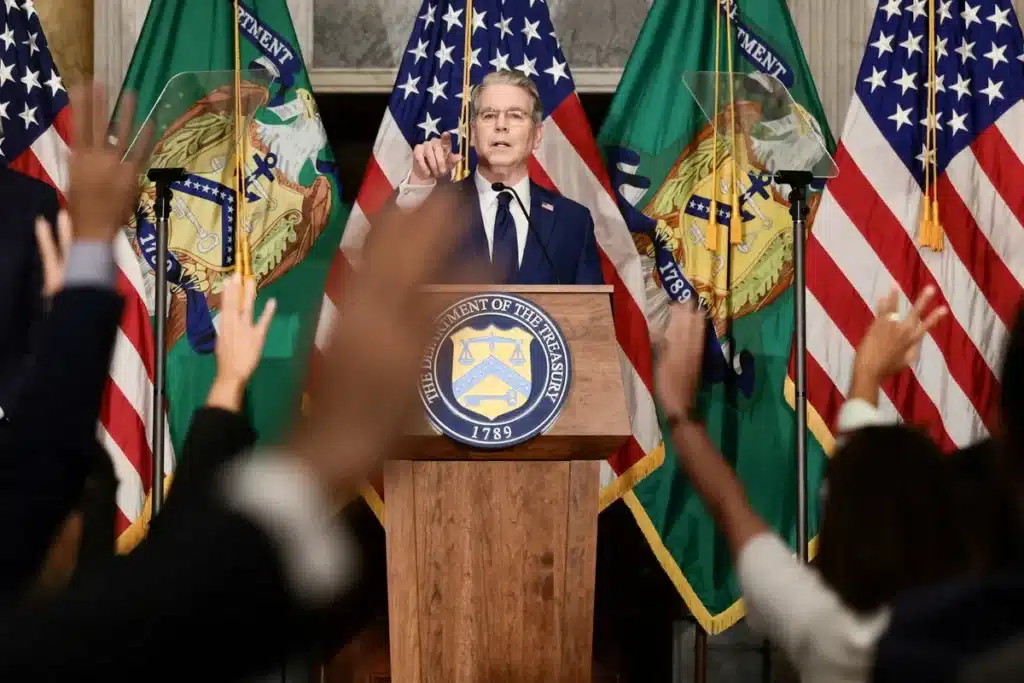 US Intensifies Iran Sanctions, Targeting Global Trade Networks US Intensifies Iran Sanctions, Targeting Global Trade Networks