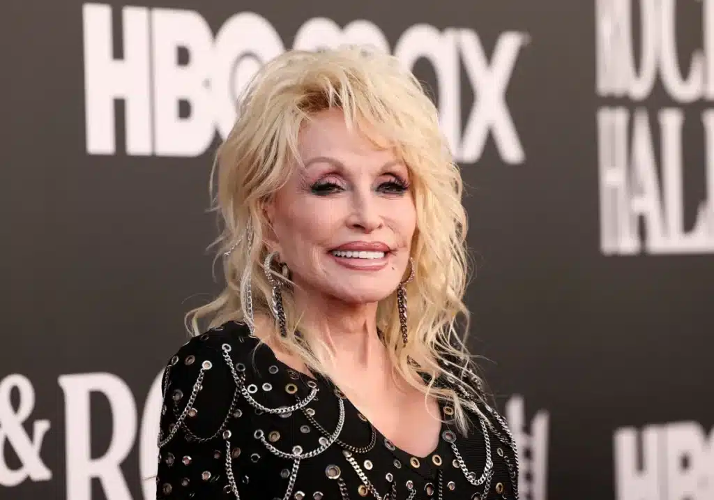 Dolly Parton’s Passing Unites Divided US Political Sphere Dolly Parton’s Passing Unites Divided US Political Sphere