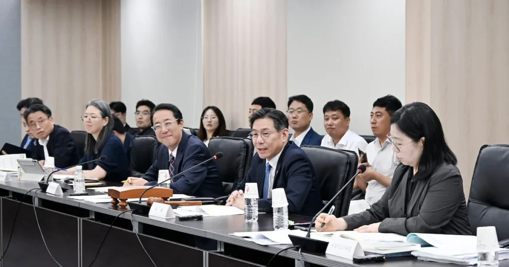 Major Infrastructure Projects Pass Feasibility Study in Daegu-Gyeongbuk Major Infrastructure Projects Pass Feasibility Study in Daegu-Gyeongbuk