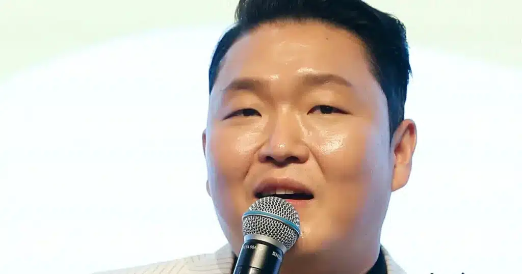 Singer Psy Faces Charges for Alleged Prescription Violations Singer Psy Faces Charges for Alleged Prescription Violations