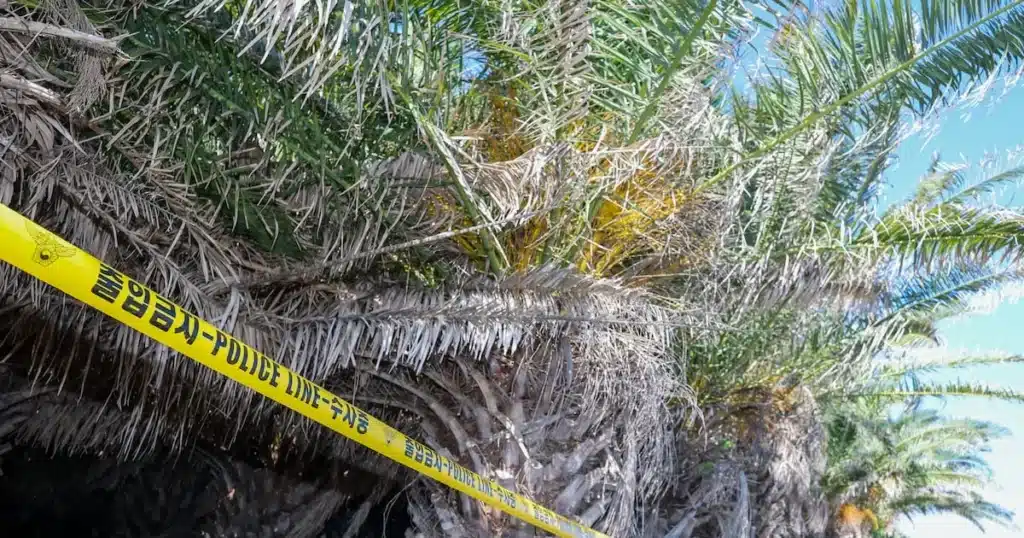 Missing Woman Found Deceased in Jeju Bamboo Farm; Father Questions Location