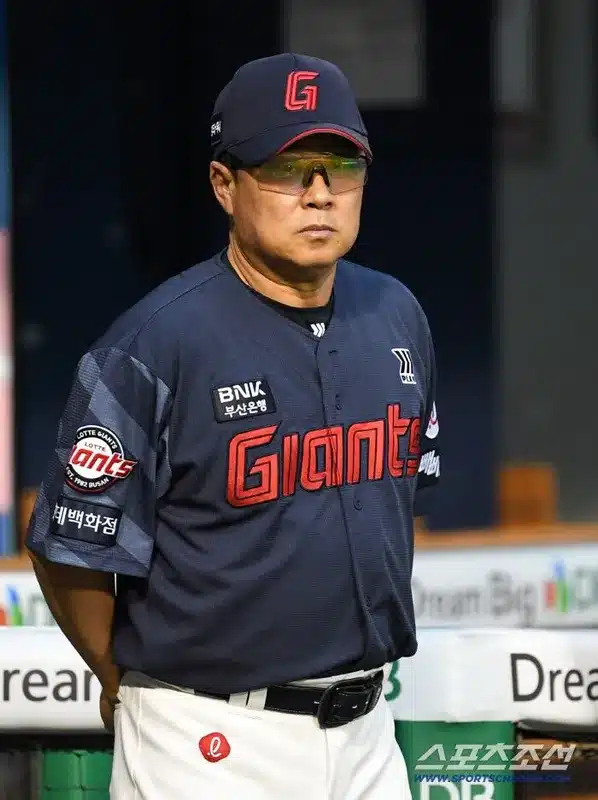 KBO Playoff Race Heats Up: Can Underdogs Upset the Top Teams? KBO Playoff Race Heats Up: Can Underdogs Upset the Top Teams?