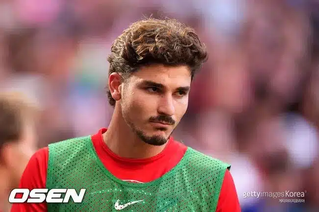 Julián Álvarez Nears Atlético Madrid Return Amid Transfer Uncertainty Julián Álvarez Nears Atlético Madrid Return Amid Transfer Uncertainty