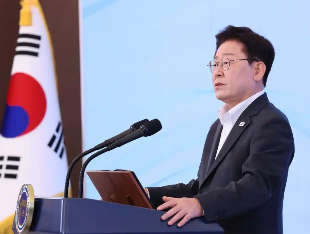 Presidential Appointments Signal Shift in Second-Term Cabinet Presidential Appointments Signal Shift in Second-Term Cabinet