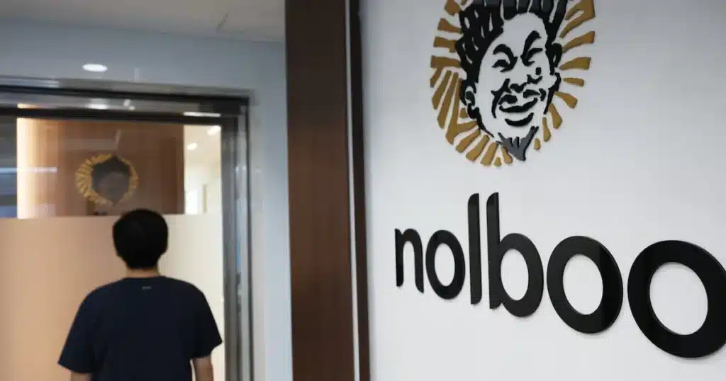 Nolbu Court Appoints Receiver for Restaurant Chain Amid Bankruptcy Filing Nolbu Court Appoints Receiver for Restaurant Chain Amid Bankruptcy Filing