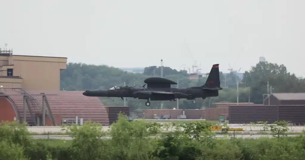 3 Students Charged for Unauthorized Entry into Osan Air Base 3 Students Charged for Unauthorized Entry into Osan Air Base