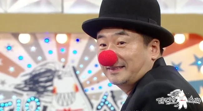 Ryu Seung-soo’s Unexpected Journey: From Fame to Fan Merchandise Ryu Seung-soo’s Unexpected Journey: From Fame to Fan Merchandise