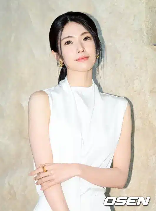 Actress Ha Young Exits ‘Designated Survivor’ Seasons Due to Historical Controversy Actress Ha Young Exits ‘Designated Survivor’ Seasons Due to Historical Controversy