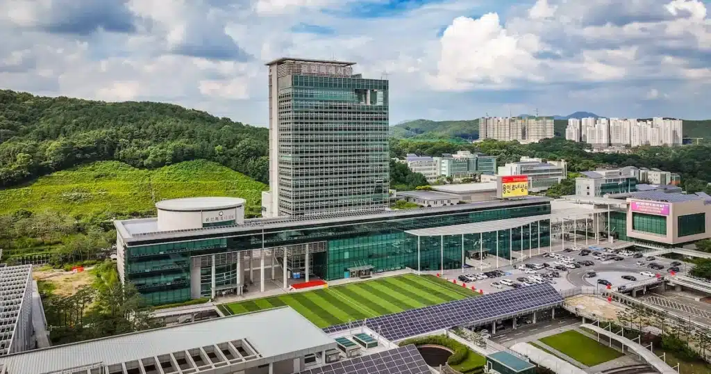 Yongin City Seeks Urban Planning Committee Experts Yongin City Seeks Urban Planning Committee Experts