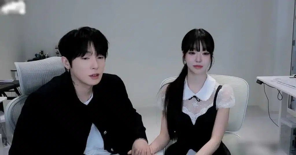 YouTuber Gwajubyeon Denies Drug Use Amidst Misdemeanor Charges YouTuber Gwajubyeon Denies Drug Use Amidst Misdemeanor Charges