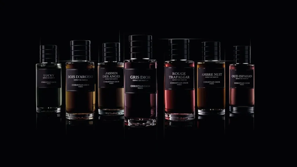 Dior’s La Collection Privée: A New Jasmine Fragrance Dior’s La Collection Privée: A New Jasmine Fragrance