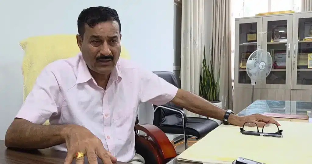 Nepal Flood: Mayor Discusses Handling of 274 Unidentified Bodies Nepal Flood: Mayor Discusses Handling of 274 Unidentified Bodies