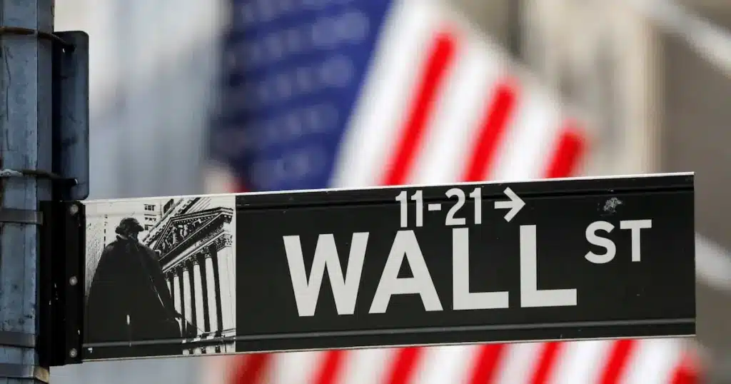 US Stocks Rebound After Four-Day Drop Amid Geopolitical Tensions US Stocks Rebound After Four-Day Drop Amid Geopolitical Tensions