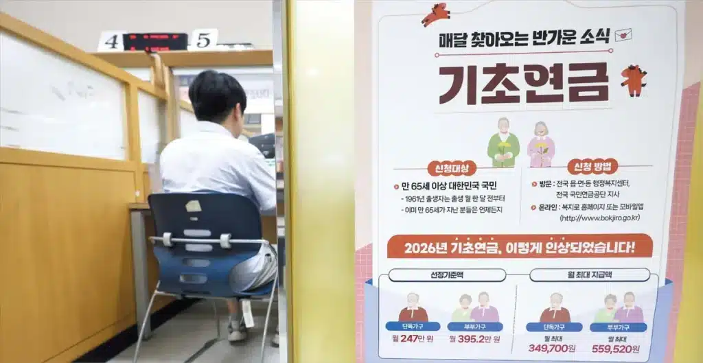 Basic Pension Distribution Criticized for Reaching Wealthy Elderly Basic Pension Distribution Criticized for Reaching Wealthy Elderly