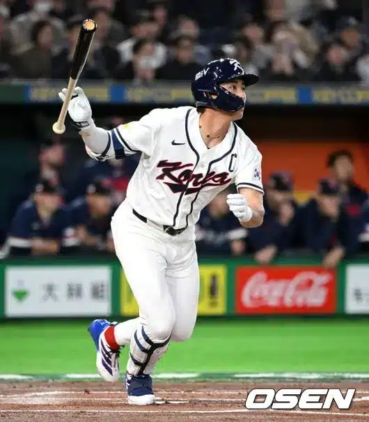 Asia Professional Baseball Championship Returns: Who Will Be the Next Stars? Asia Professional Baseball Championship Returns: Who Will Be the Next Stars?