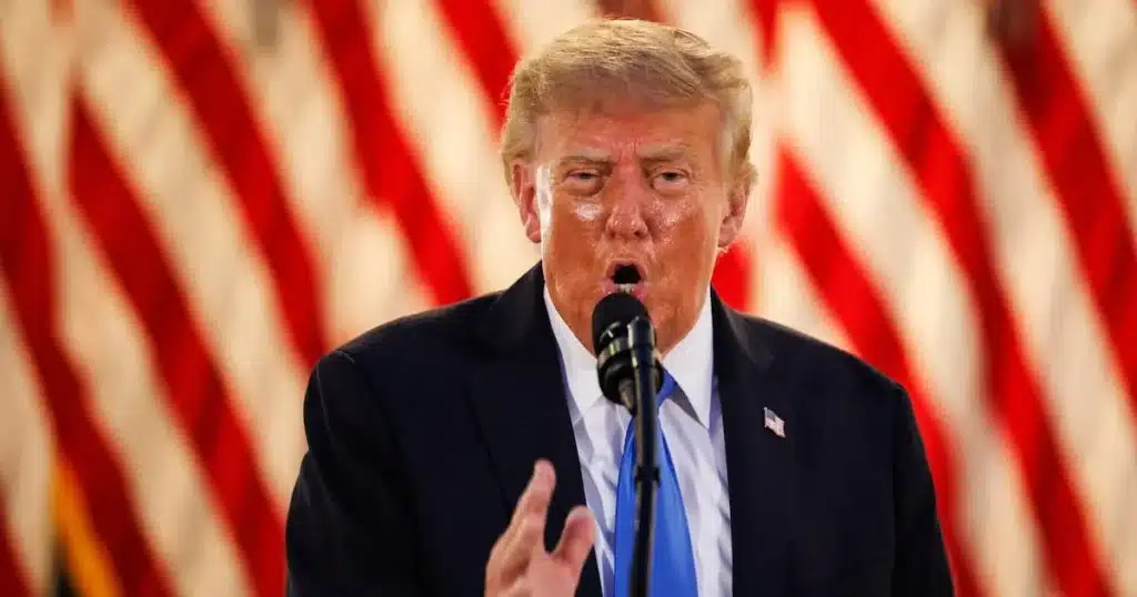 Trump Suggests South Korea Sell Cheongung II Missiles to Ukraine