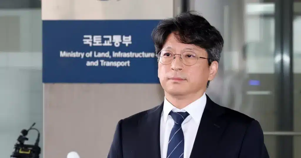 Nominee Defends Home Purchase Amid ‘Yeong-kkeul’ Speculation Nominee Defends Home Purchase Amid ‘Yeong-kkeul’ Speculation