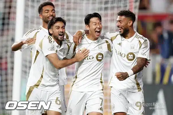 Son Heung-min Ends 8-Game Goal Drought with Goal and Assist Son Heung-min Ends 8-Game Goal Drought with Goal and Assist