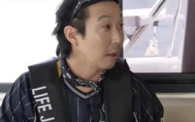 Haha Faces ‘Recognition Humiliation’ on Running Man After 16 Years Haha Faces ‘Recognition Humiliation’ on Running Man After 16 Years