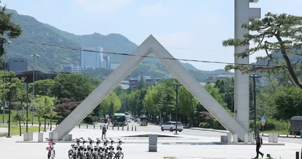 Seoul National University Partners with MIT, Regional Universities for Joint Research
