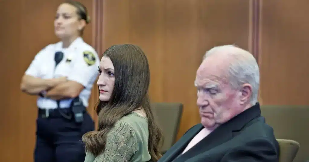 Postpartum Psychosis Trial Ends in Mistrial in Massachusetts