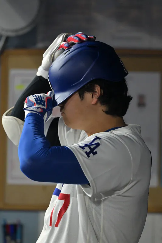 Ohtani Nears Return to Batting Lineup Amid Injury Concerns Ohtani Nears Return to Batting Lineup Amid Injury Concerns
