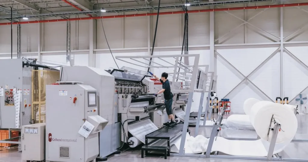 Sealy Korea Expands Manufacturing with New Yeoju Plant for Asian Market
