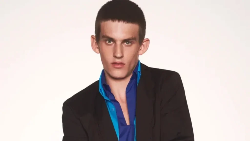Keogh Dewar: Designers Challenging Men’s Fashion Norms