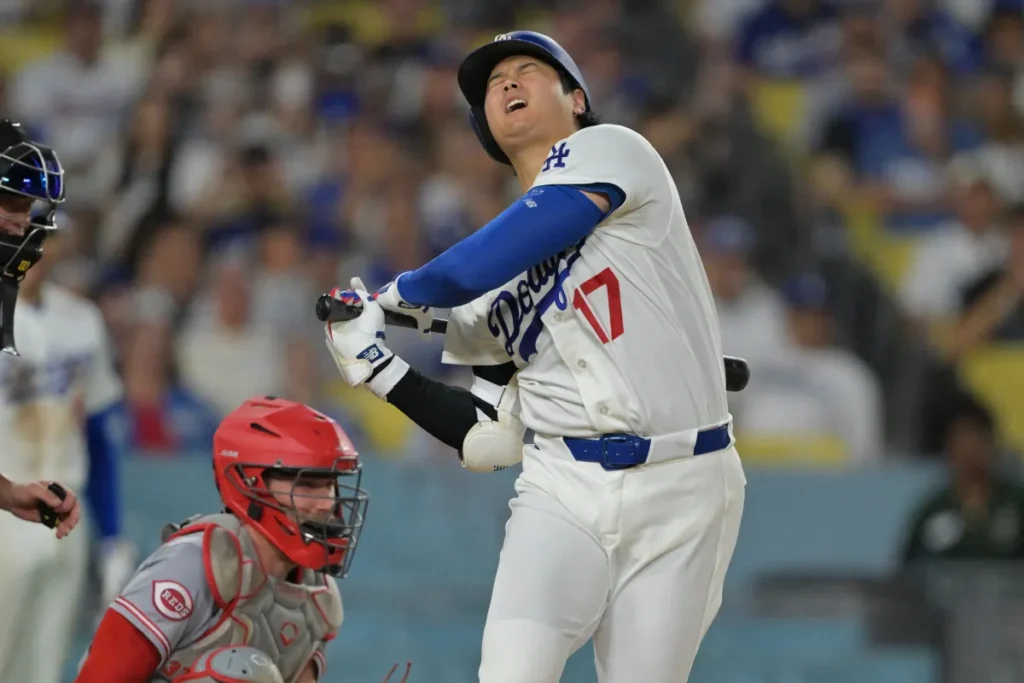 Shohei Ohtani Rules Out Pitching for Remainder of Season