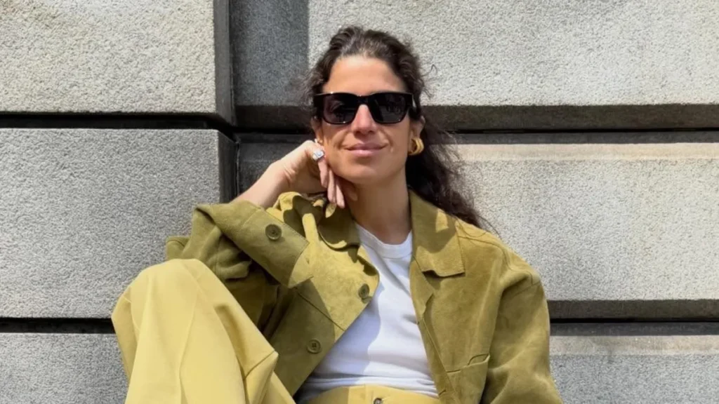 Leandra Medine Cohen’s Fall Styling Guide: 7 Chic Looks