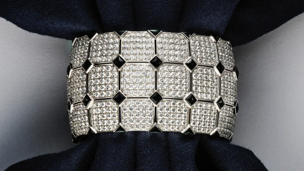 Boucheron’s High Jewelry: A Legacy of Exquisite Design Boucheron’s High Jewelry: A Legacy of Exquisite Design