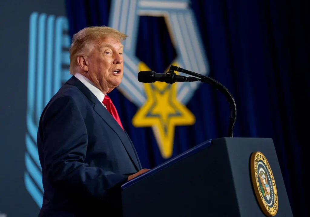 Trump’s ,000 Cash Payout Promise: Funding Questions Arise