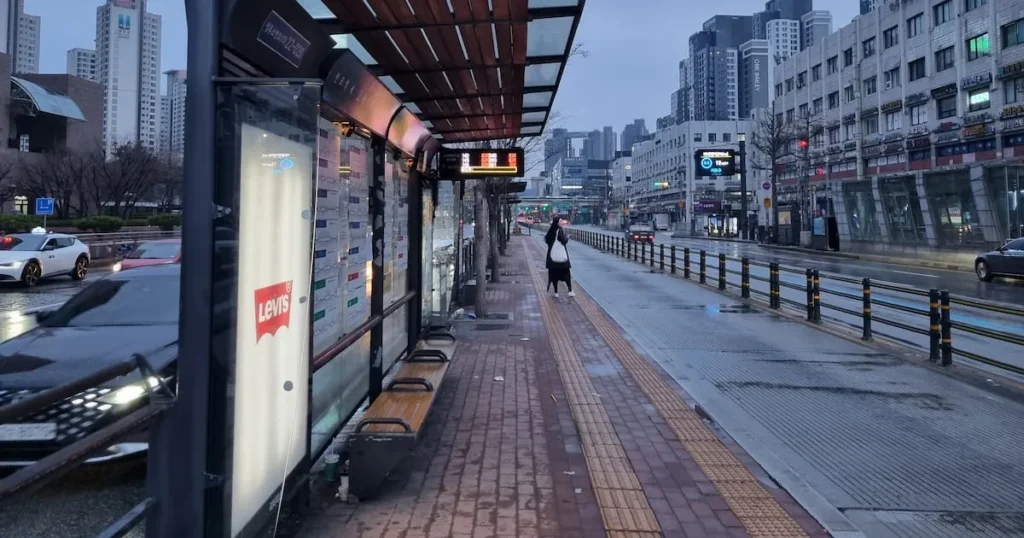 Seoul Bus Strike Looms: Essential Service Debate Reignited