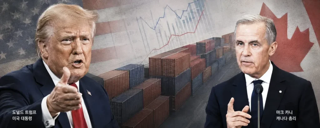 Trump Signals Potential Trade Deal with Canada Amid Tariff Dispute