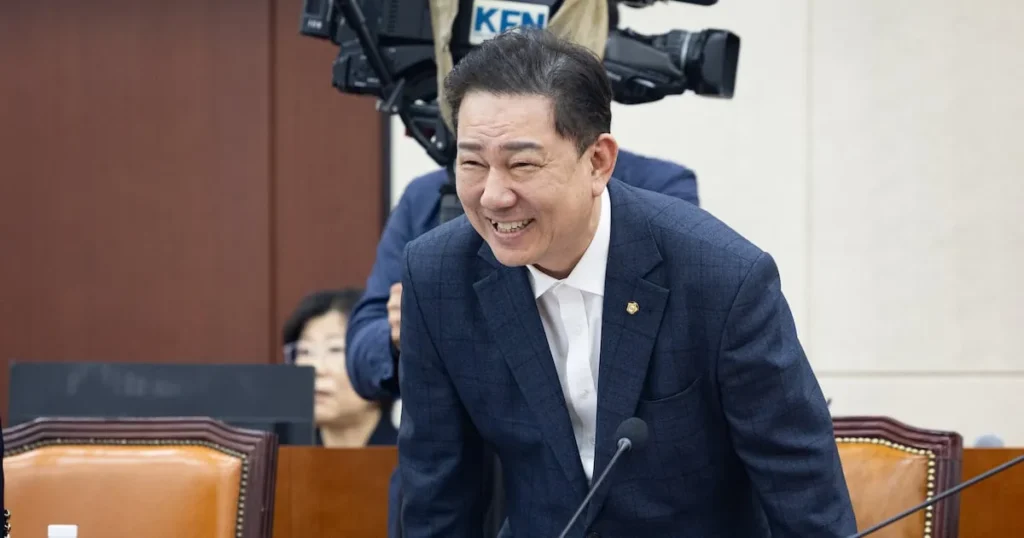 Police Express Disappointment Over Arrest Warrant Rejection for Lawmaker