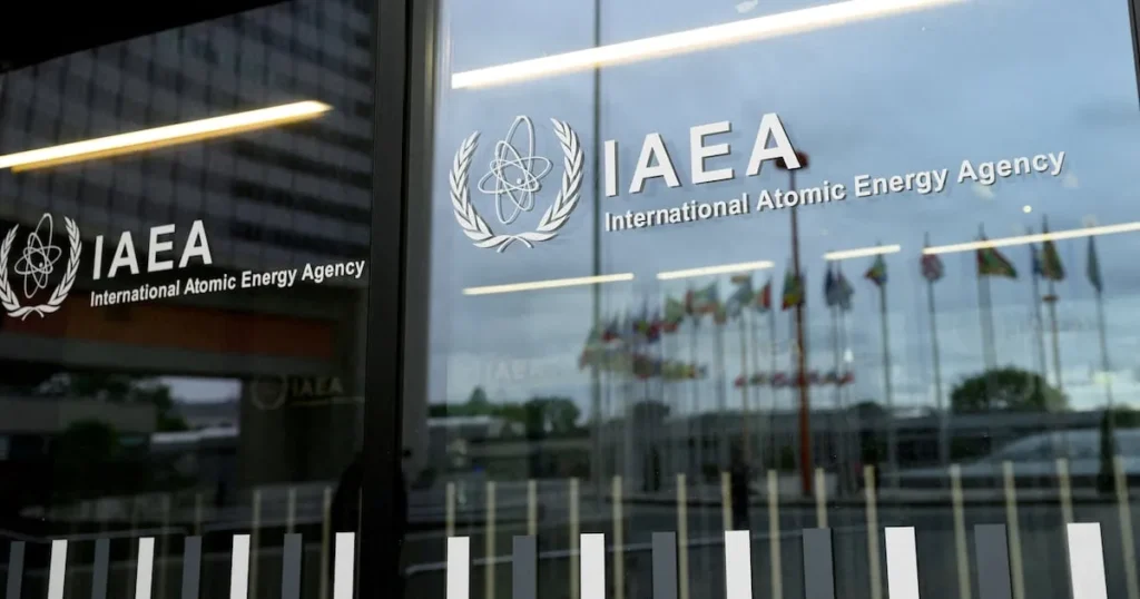 Iran Nuclear Chief’s UN Speech Canceled Amid US Sanctions Pressure Iran Nuclear Chief’s UN Speech Canceled Amid US Sanctions Pressure