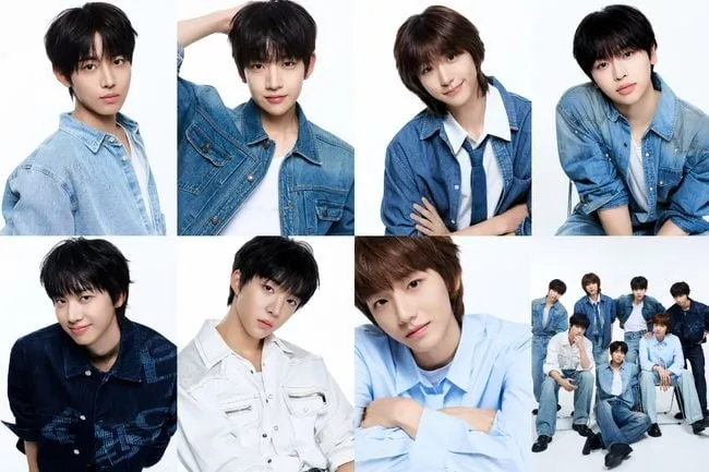 IDID Celebrates 1st Anniversary with Fan Gratitude and Award Wins IDID Celebrates 1st Anniversary with Fan Gratitude and Award Wins