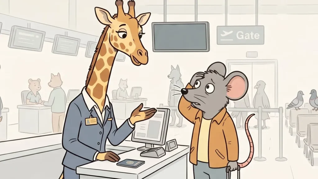 Layover vs. Stopover: Understanding the Key Differences for Travelers