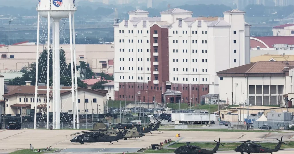Soldier Sentenced to 4 Years for Leaking Military Secrets to China Soldier Sentenced to 4 Years for Leaking Military Secrets to China