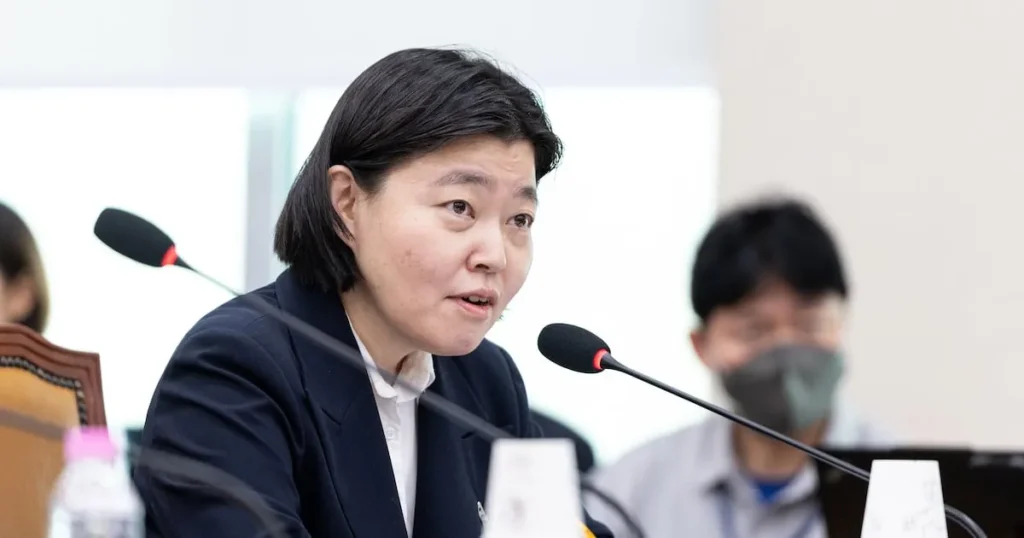 Prosecutor Criticizes Nominee’s Handling of Past Cases Prosecutor Criticizes Nominee’s Handling of Past Cases